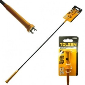 Tolsen Pick Up Tool With Claw And Led Light
