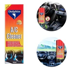 Dolphin Ac Cleaner - 100Ml