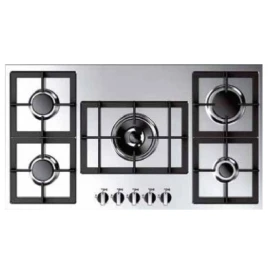 Gas Hob 90 cm - Built in
