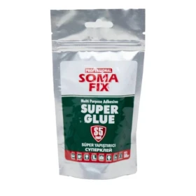 Super Glue S5 Somafix