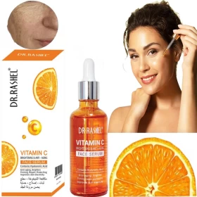 Dr.Rashel Vitamin C Brightening & Anti Aging Face Serum – 50ml