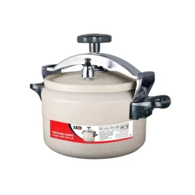 5 Liter Granite Pressure Cooker