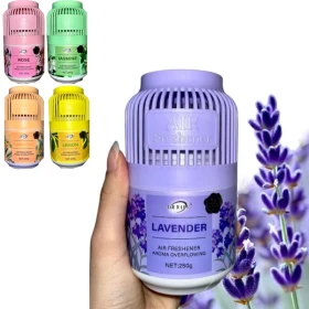 Air Baby Aroma – 250g of Overflowing Freshness