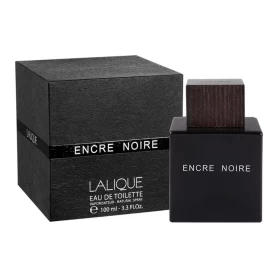 Lalique Encre Noire EDT for Him 100ml