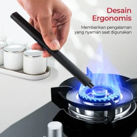 ولاعه شحن - ولاعة كهربائيه ليزر