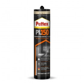 سيليكون لاصق  سيلكون باتكس ، PL-150 ، 380 جم