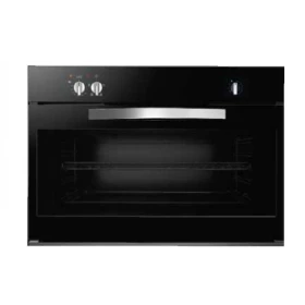 Gas Oven - Electric Grill 90 cm -Built in