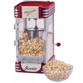 Sumo Popcorn Maker