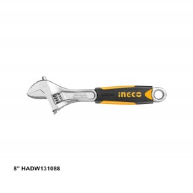 Adjustable Wrench 8 Inch-HADW131088