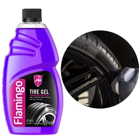 Flamingo Tire Gel 500ml