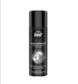 selsil freshener car 150ml