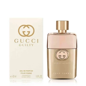 Gucci Guilty Pour Femme Edp - 90Ml