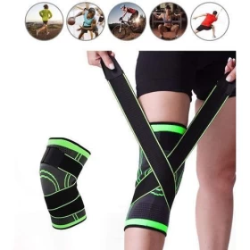 Luting Knee Support