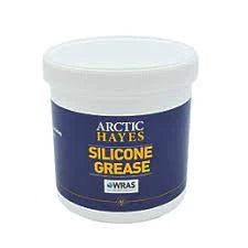Silicone Grease Tub 100g