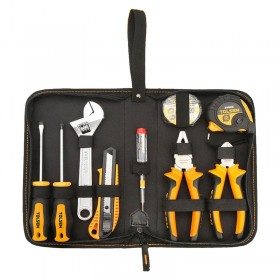 Tolsen 9PCS Hand Tools Set-85301