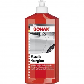 SONAX Metallic High Gloss 500ML