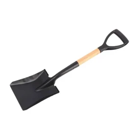 Small garden shovel