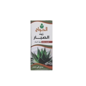 Elhawag Oil Aloe vera 30 ml