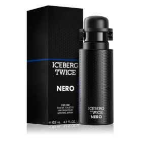 Twice Nero Ice Berg Perfume For Him