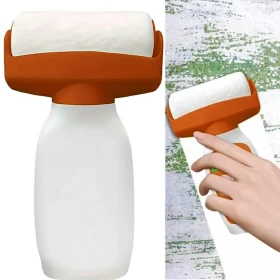 Fast paint brush wall paint Rool brush