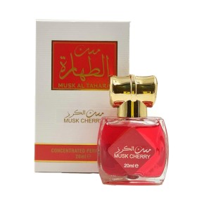 Musk AL Tahara Cherry Pure Perfume Women Body Cleanser