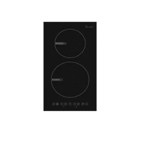 2 Zone Induction 30 cm - Built in