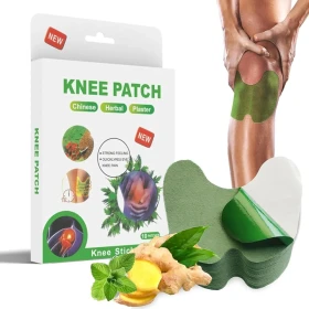Mq Herbal Knee Patches
