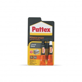 Pattex Power Epoxy Metal