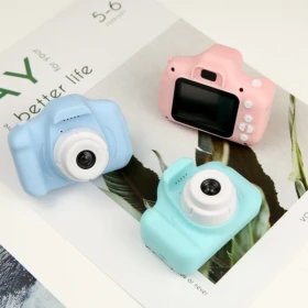 Educational camera for children