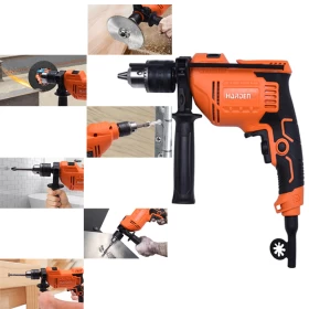 Electric Drill 750W Harden
