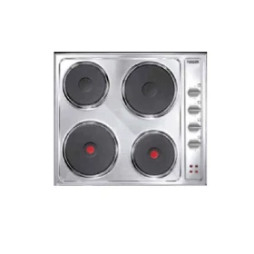 Electric HOb 60 cm - Built-in