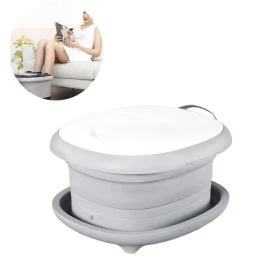 Rotai Foot Spa