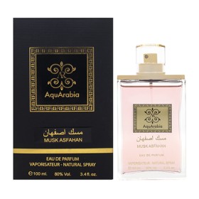 Musk Asfahan Eau De Parfum - Unisex