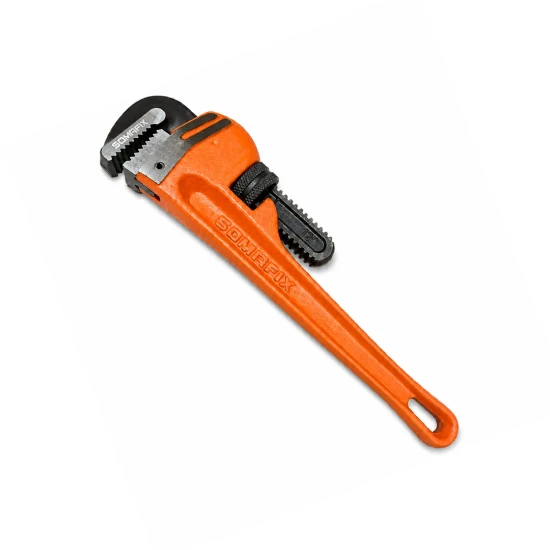 Somafix American Heavy Duty Pipe Wrench 12 inch
