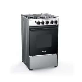 Ignis Gas Cooker, 4 Burners, Mechanical Control