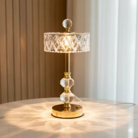 Lamp table