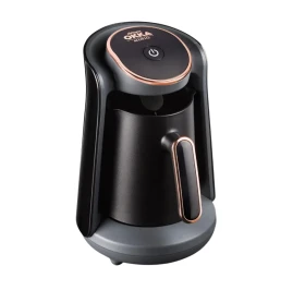 Arzum Okka - Minio Turkish Coffee Maker Black/Copper