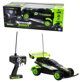 Turbo Buggy Toy Car