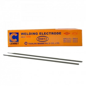 welding electrode