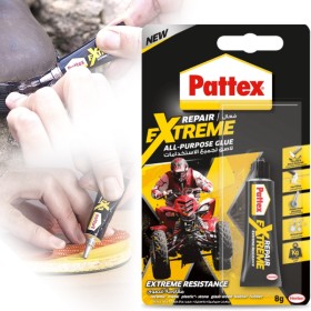 Pattex Glue Repair Extreme - 8g