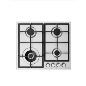 Gas Hob 60 cm - Built in
