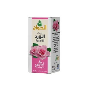 Rose Oil