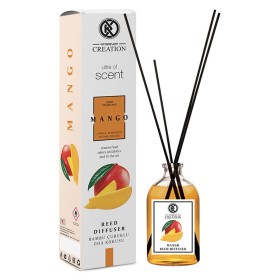 Reed Diffuser Mango Home Parfum