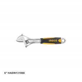 Adjustable Wrench 6 Inch-HADW131068
