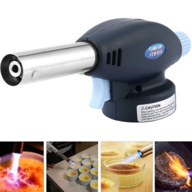 Multi Purpose Torch Flame Gas Burner