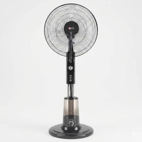 DLC Humidifier Spray Fan DLC-31048