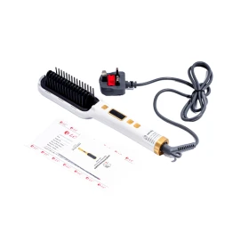 65W Hair Styling Comb HS-32604