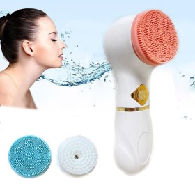 4D Face Washer - mge007