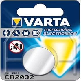 Varta Professional Electronic Battery - CR 2032