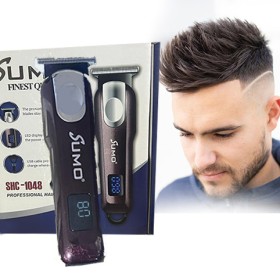 Sumo Professional Hair Trimmer